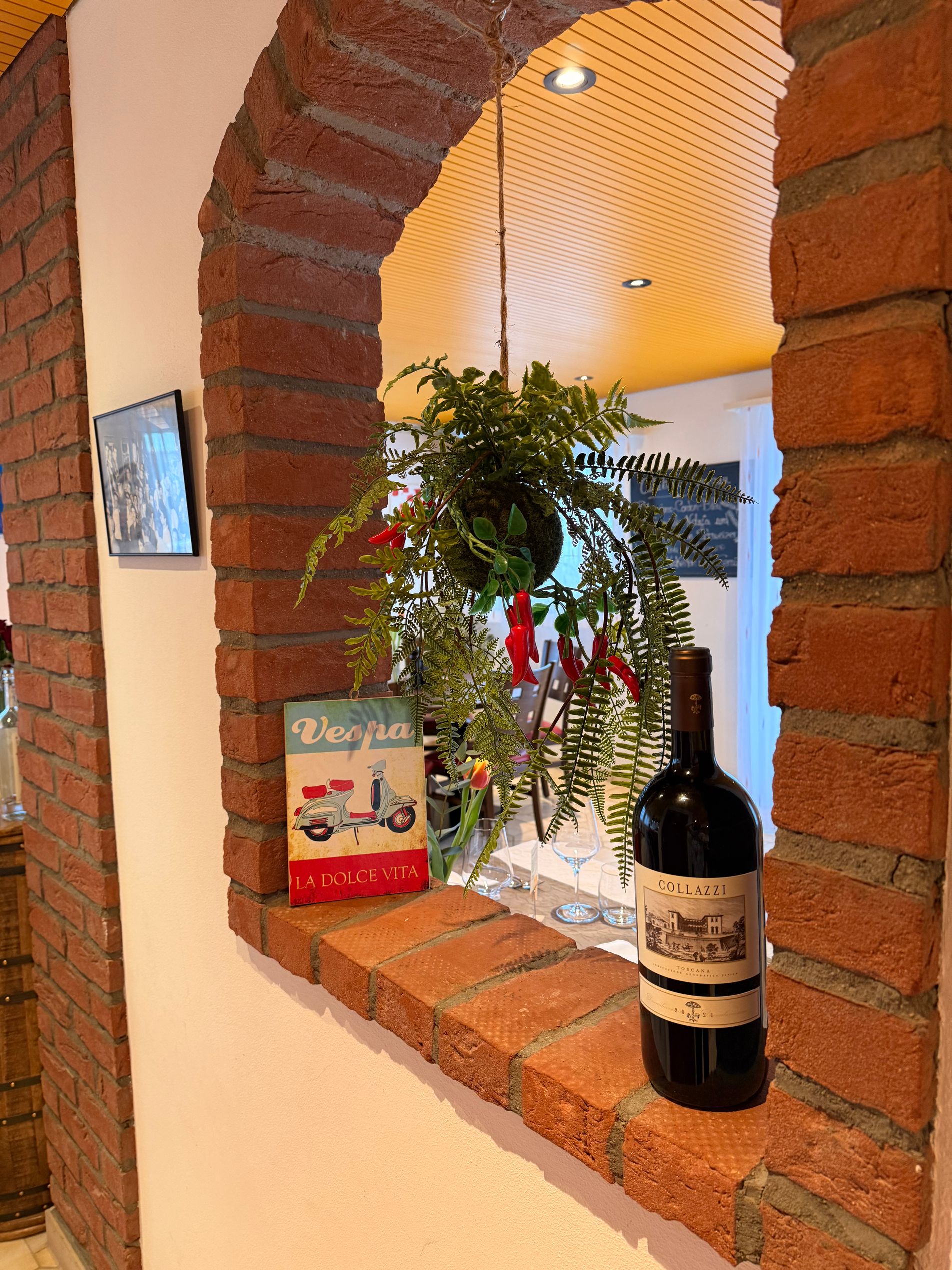 Alte Post Mettlen GmbH, Hauptstrasse 4 in Mettlen