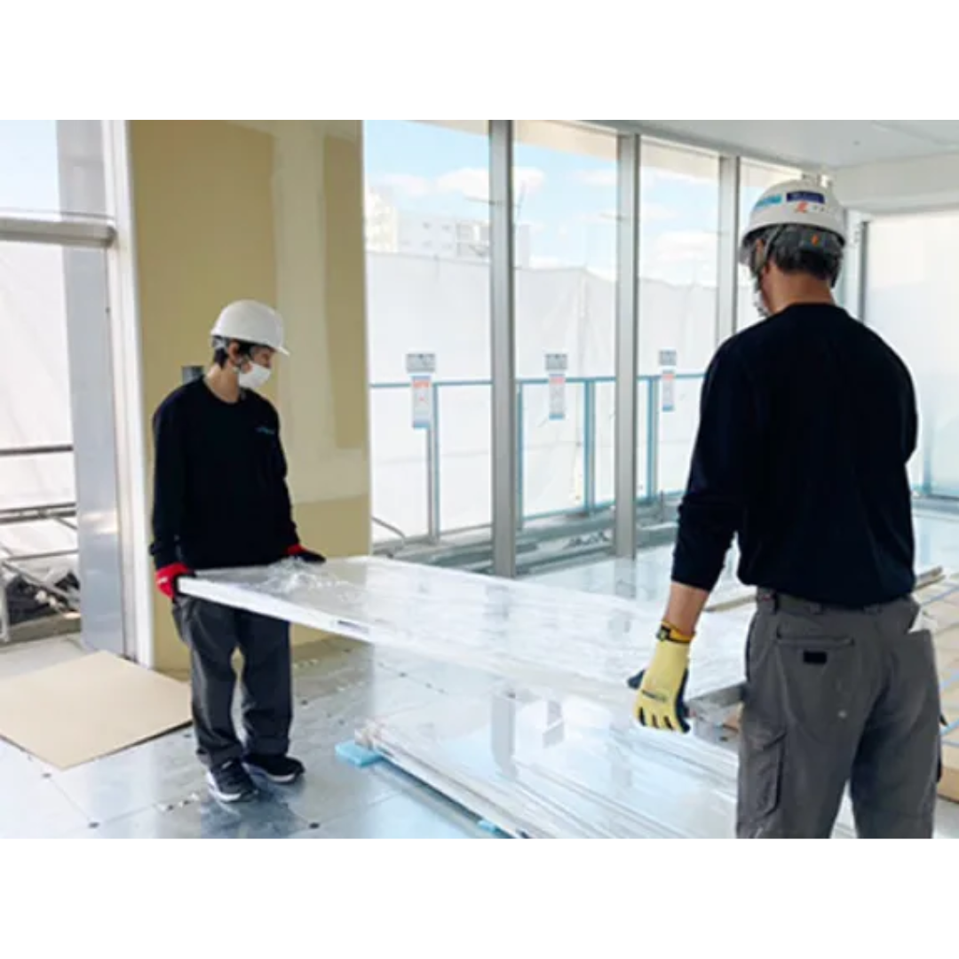 Images 株式会社キャンディルテクト熊本出張所