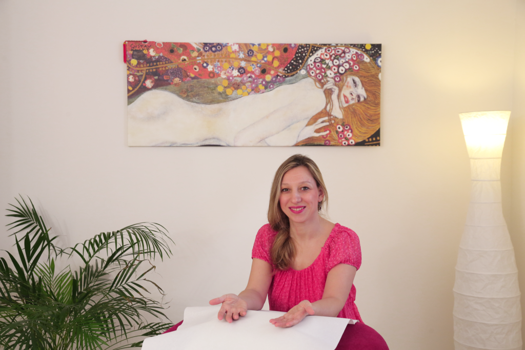 Heilpraxis Grit Pfeiffer, Oppenheimer Landstraße 55 in Frankfurt