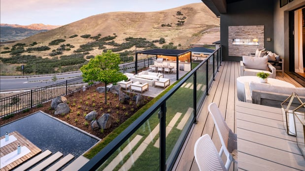 Images Toll Brothers at Elk Ridge