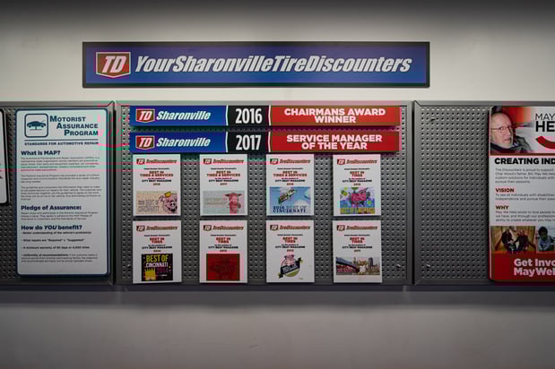 Images Tire Discounters