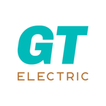 GT Electric Logo