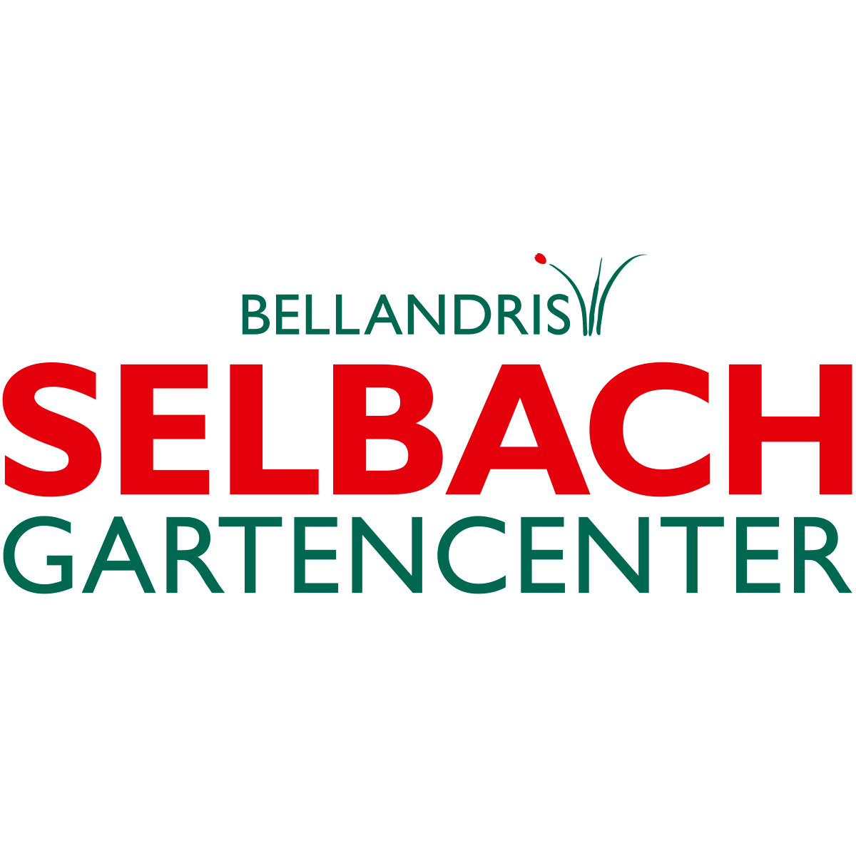 Gartencenter Selbach Leverkusen Logo
