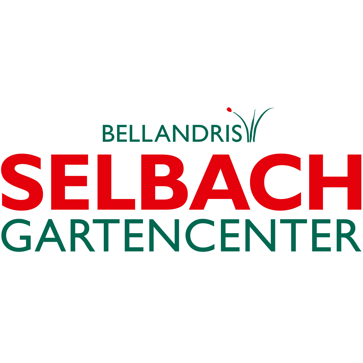 Gartencenter Selbach Bergisch Gladbach Logo