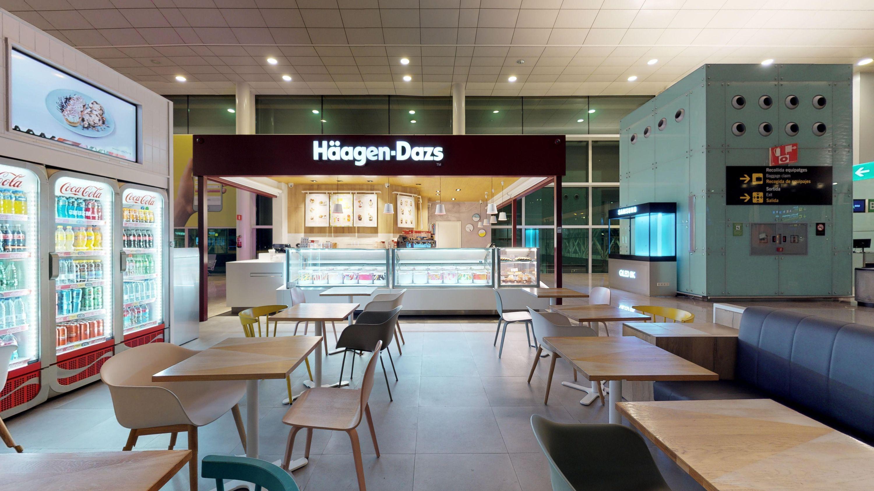 Häagen-Dazs