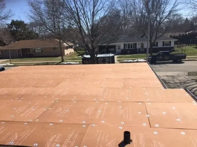 Motto & Sons Roofing & Construction Image