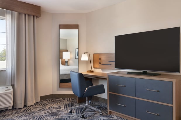 Images Candlewood Suites Frederick by IHG