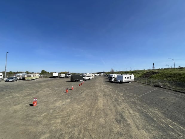 Images Warrior Storage