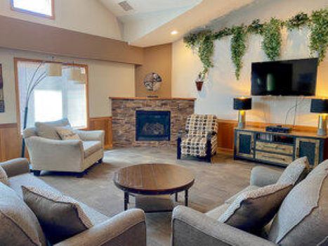 Images White Pine Advanced Assisted Living and Memory Care