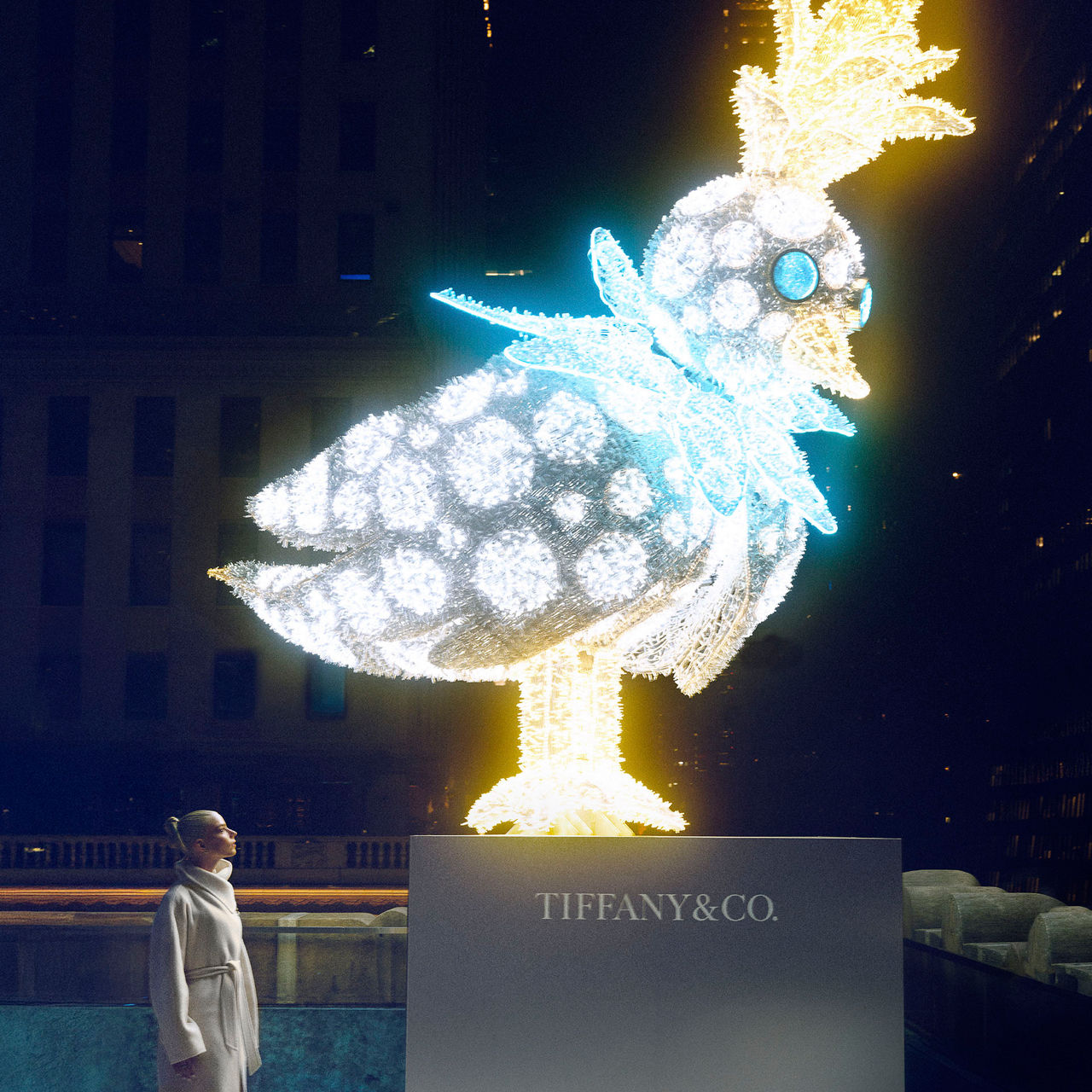 The Holidays at The Landmark