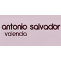 Antonio Salvador Logo