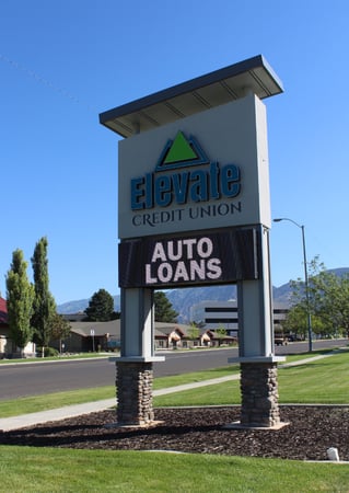 Images Elevate Credit Union