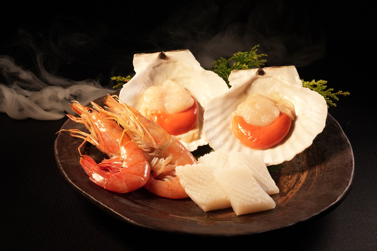 Images 炭火焼肉　月和