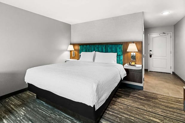 Images Hampton Inn by Hilton Dayton South