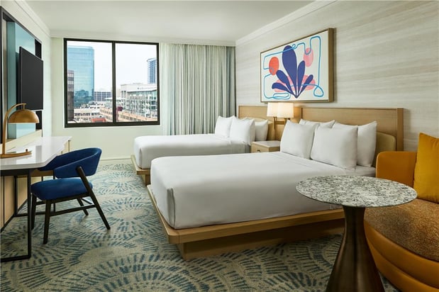 Images The Highland Dallas, Curio Collection by Hilton