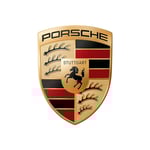Porsche Dublin Logo