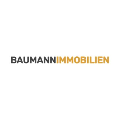 Baumann Immobilien in Tübingen - Logo
