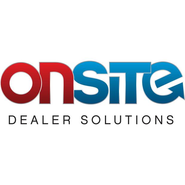 OnSite Dealer Solutions Logo