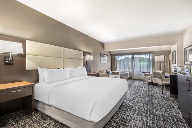 Images DoubleTree by Hilton Hotel Williamsburg