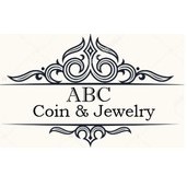 ABC Coin & Jewelry Logo