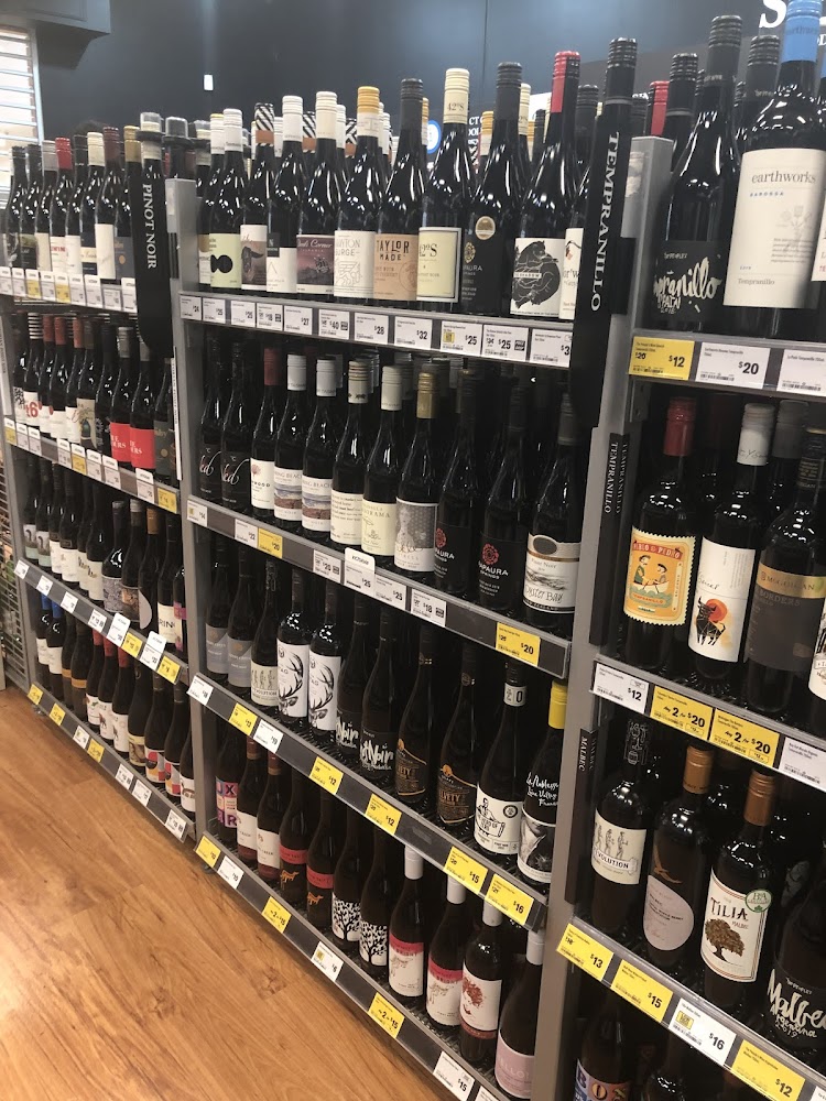 Images Liquorland Keilor Downs