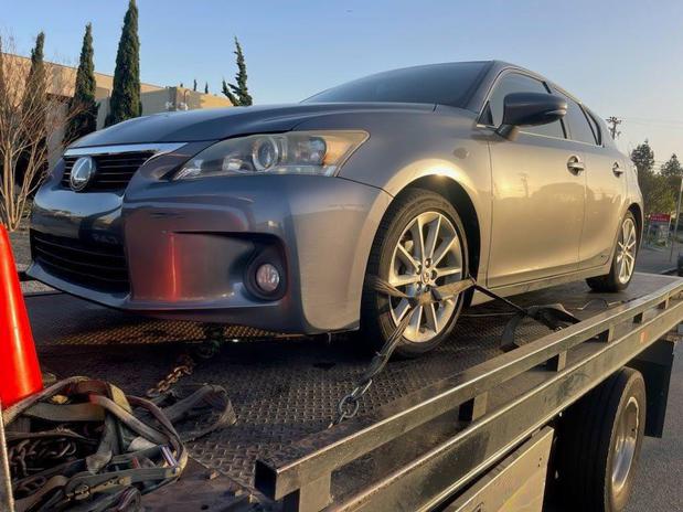 Images 10-4 Tow of Houston