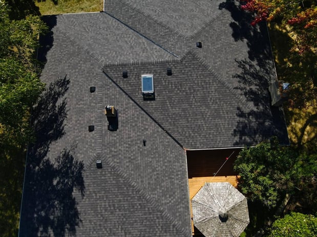 Images Hof Roofing & Construction Akron