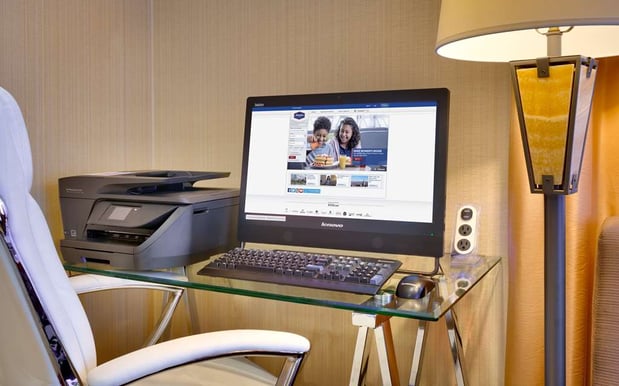 Images Hampton Inn Tremonton