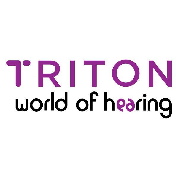Triton World of Hearing - Takapuna, Auckland Logo