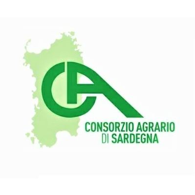 Consorzio Agrario di Sardegna agenzia Gonnosfanadiga Logo