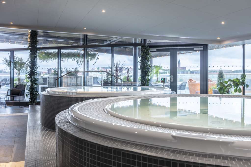 Images Radisson Blu Riverside Hotel, Gothenburg