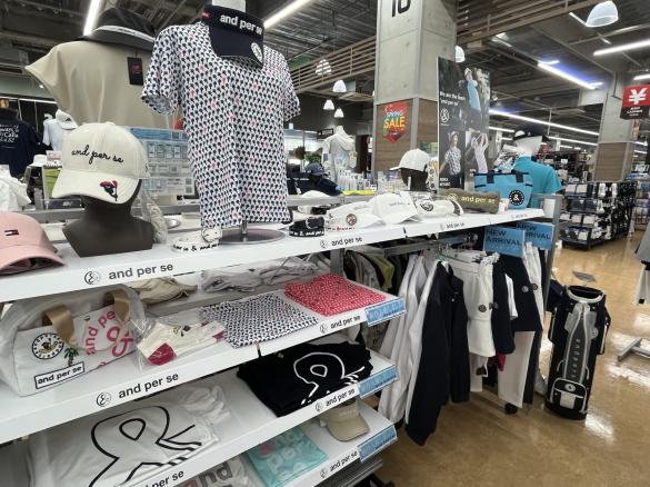Images ゴルフパートナー ヴィクトリアゴルフアクロスプラザ佐世保店