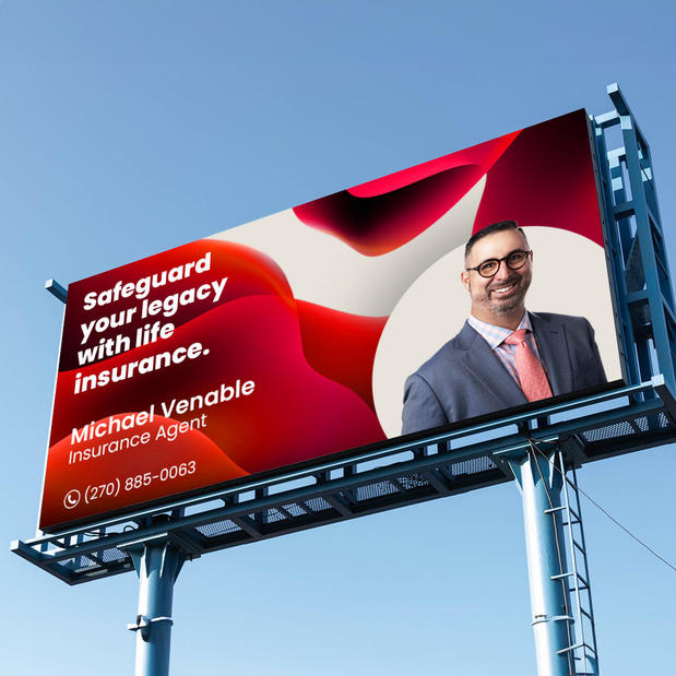 Images Michael Venable - State Farm Insurance Agent