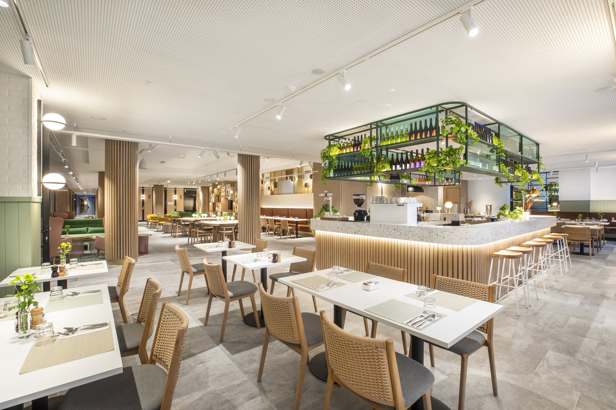 Images Holiday Inn Melbourne Bourke Street Mall by IHG
