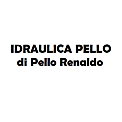 Idraulica Pello di Pello Renaldo Logo
