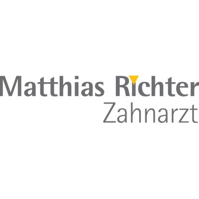 Richter Matthias Zahnarztpraxis in Hof (Saale) - Logo