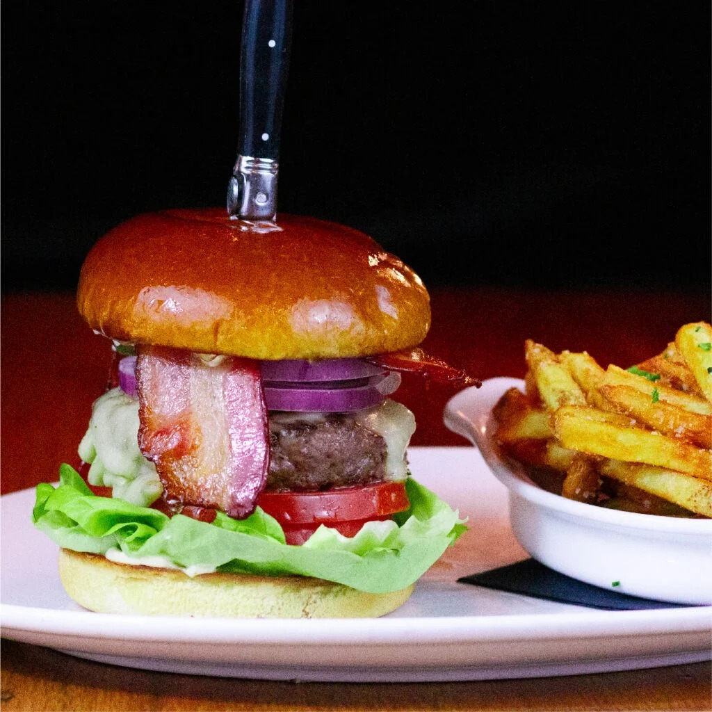 Carson's Food & Drink - On Main