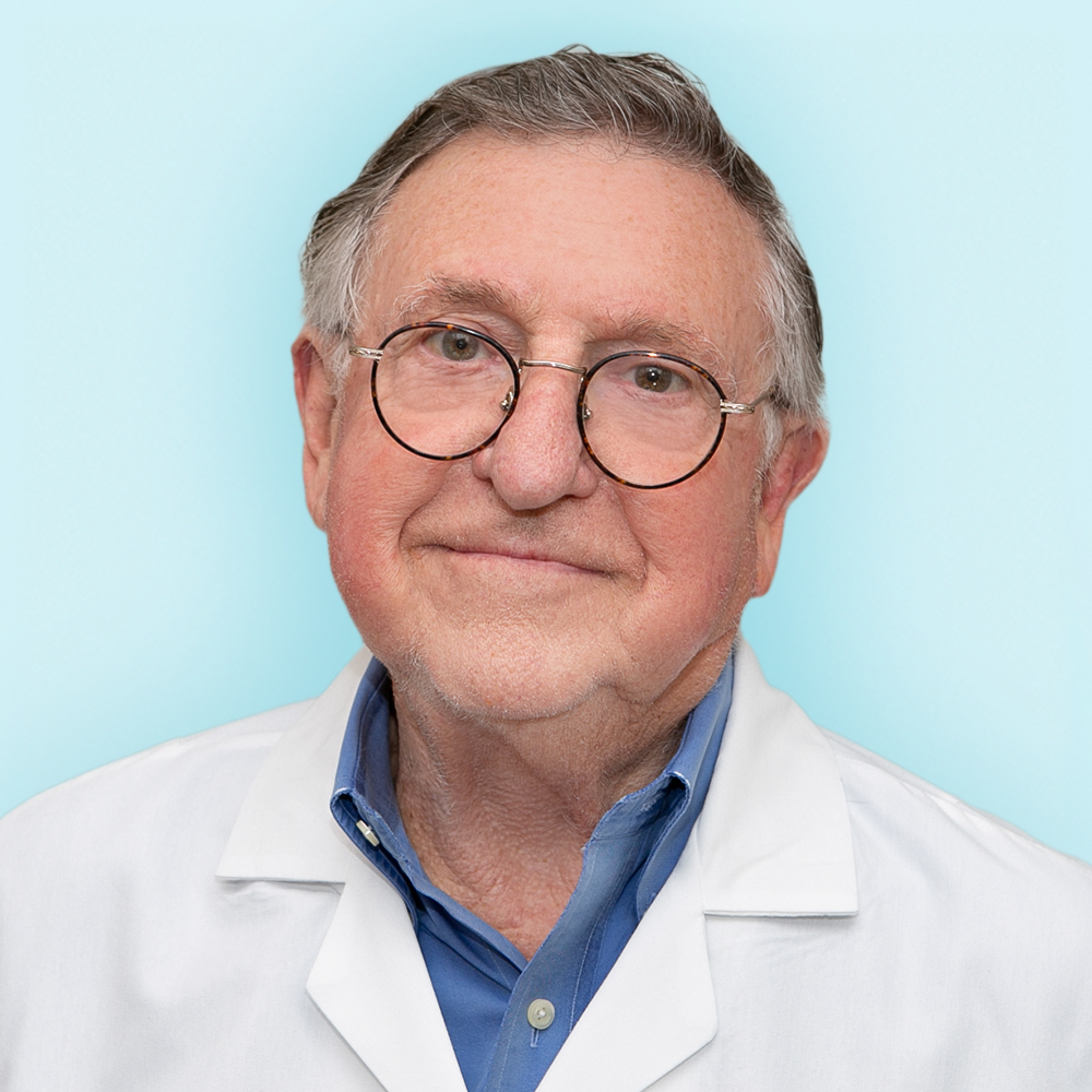 William J Mesibov