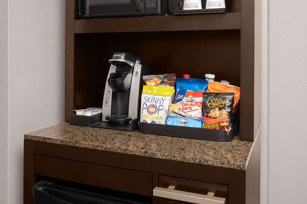 Images Hilton Garden Inn Bethesda Downtown