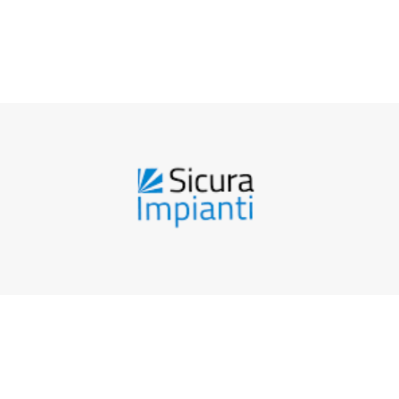 Sicura Impianti Logo