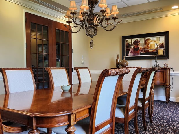 Images Nagle & Associates PA
