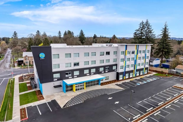 Images Tru by Hilton Aloha Beaverton