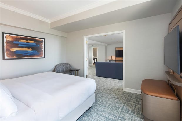 Images Hilton Milwaukee