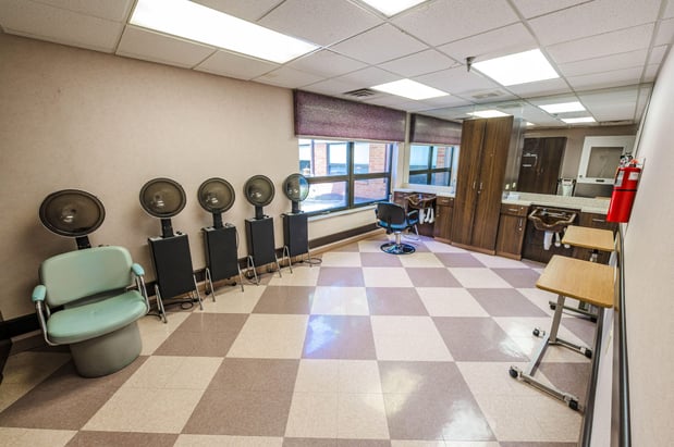 Images Hilltop Heights Health & Rehab Center