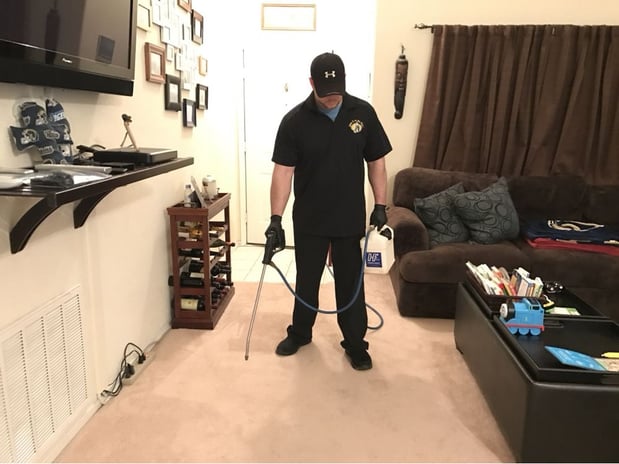 Images Clean It To The Max