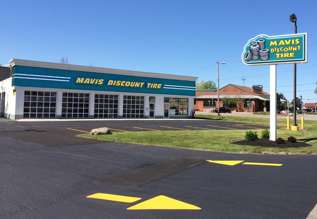 Images Mavis Discount Tire