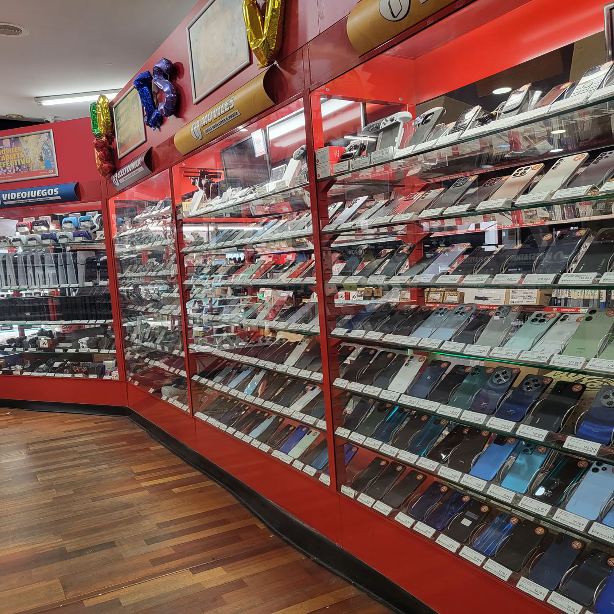 Galería de imágenes