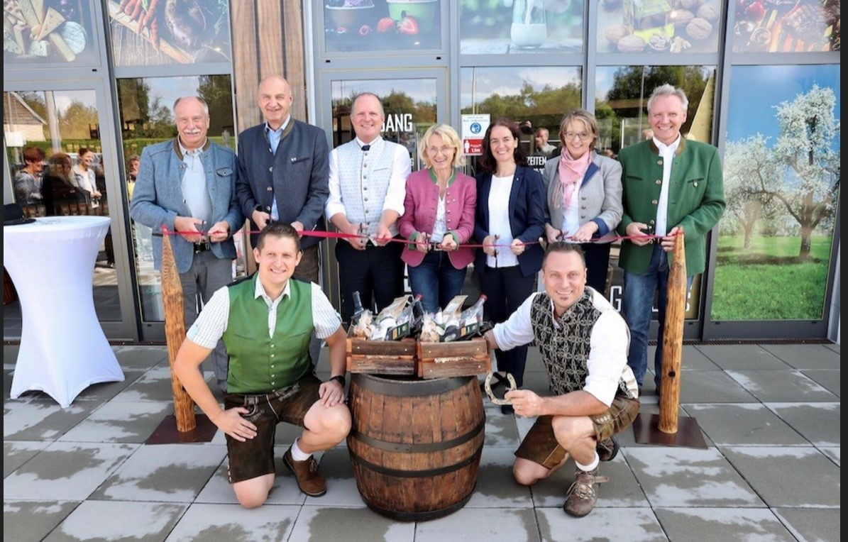 Bild 4 von GENUSSECK gscheit & guat GmbH