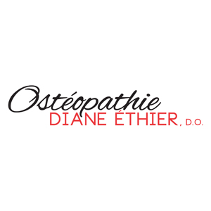 Images Ostéopathie Diane Éthier