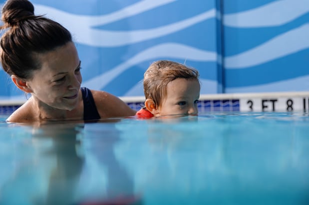 Images Watermelon Swim - Wesley Chapel